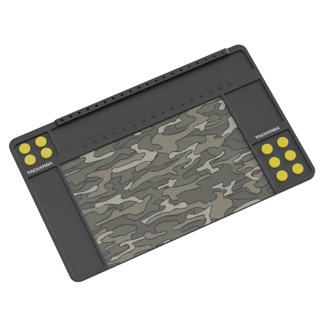 Tacnation Cleaning Mat