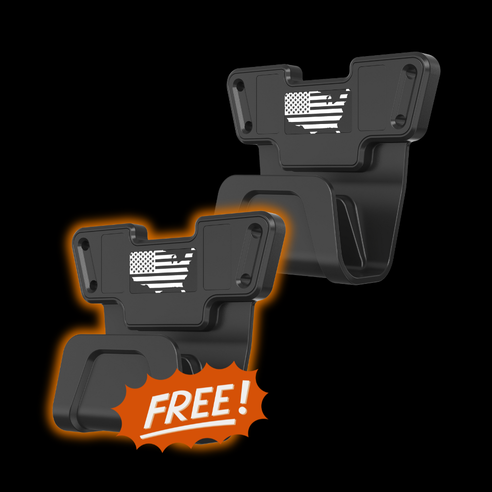 Buy One, Get One Free