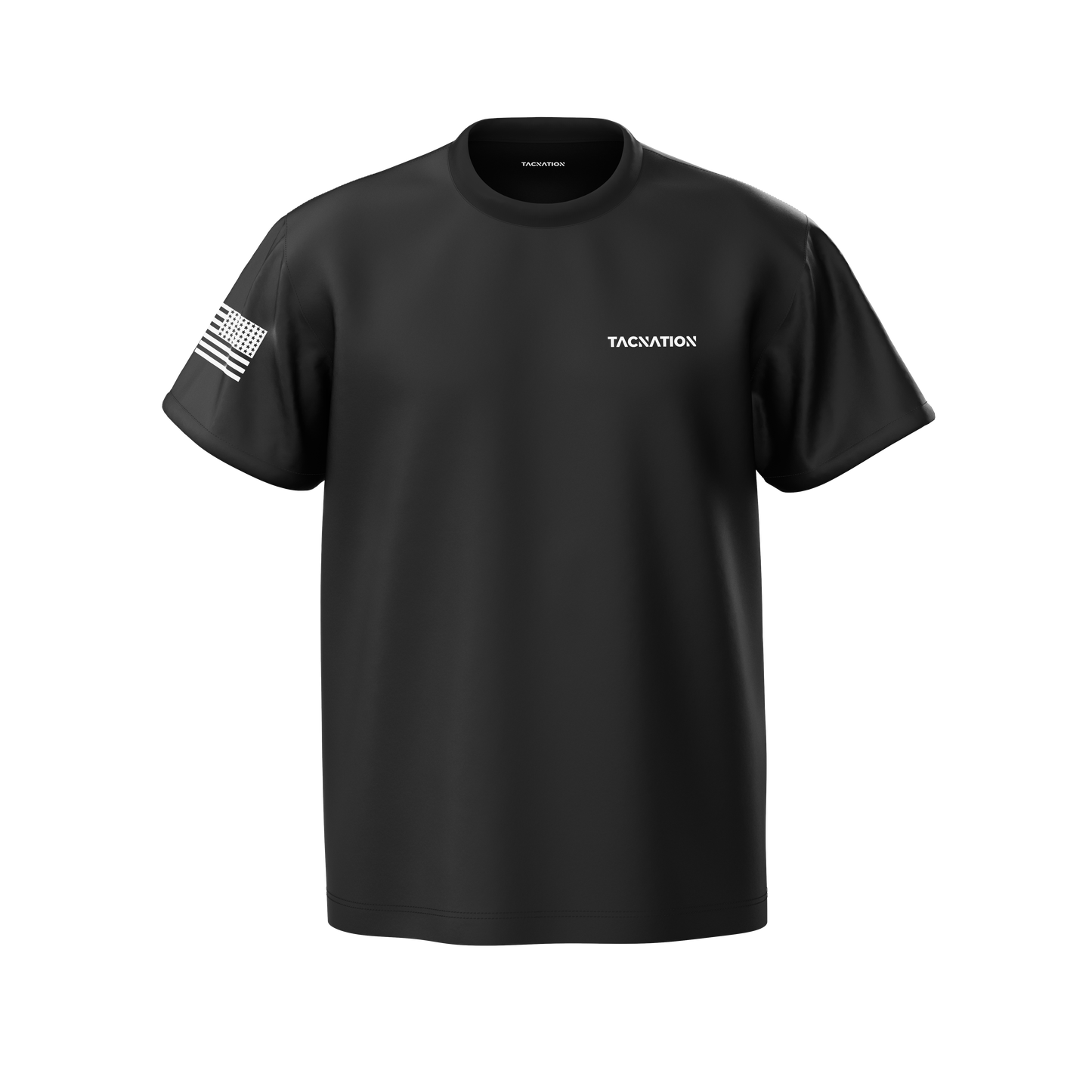Tacnation Muscle Fit Tee