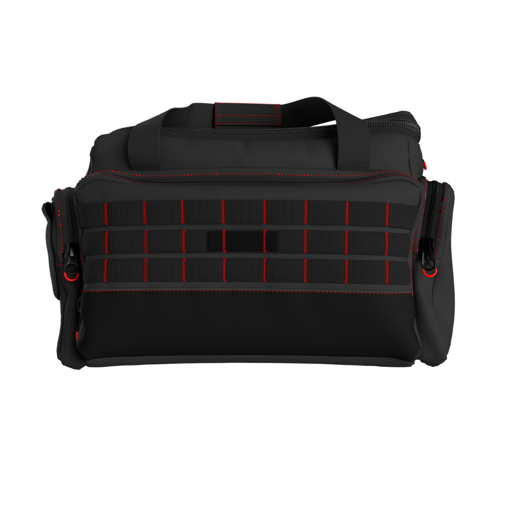 Tactical Range Bag