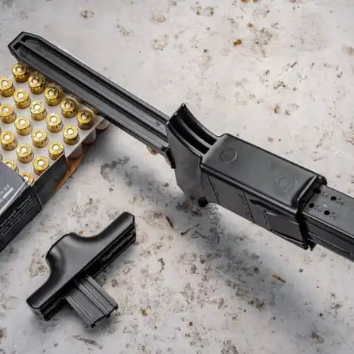 Loading Sticks PISTOL MAG-LOADER – TACNATION USA