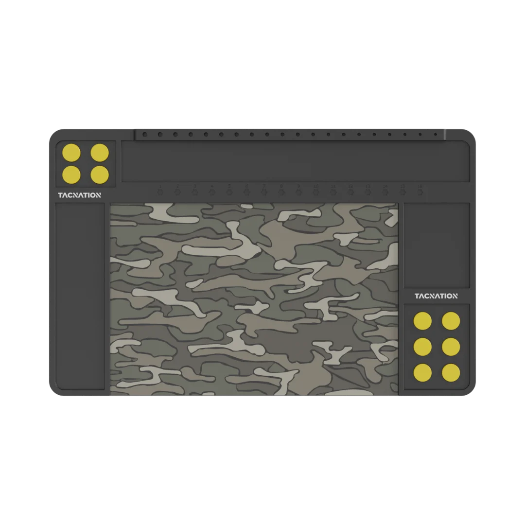 Tacnation Cleaning Mat