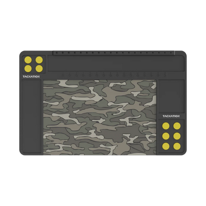 Tacnation Cleaning Mat
