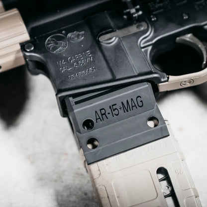 AR Mount