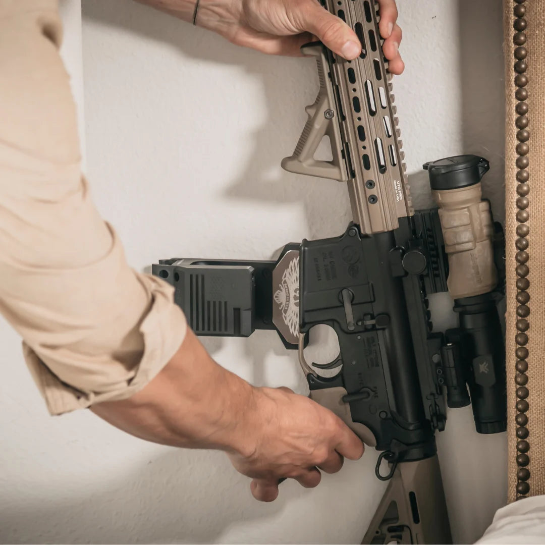 AR Mount