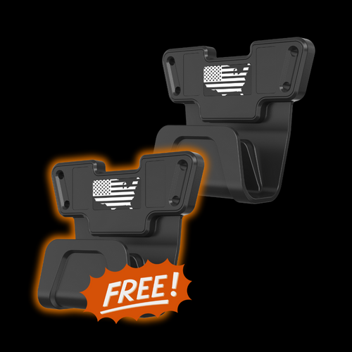 Buy One, Get One Free