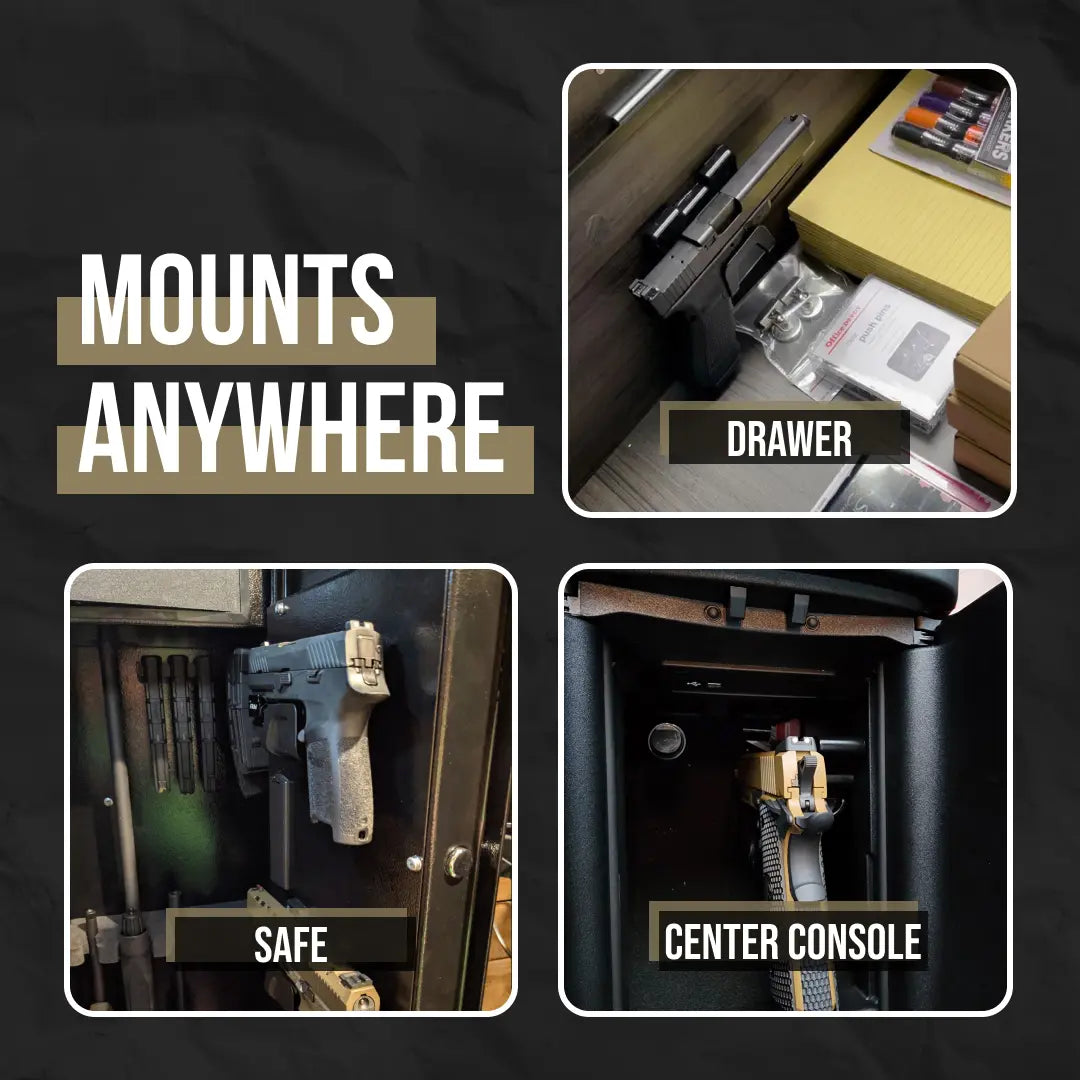 TacMount
