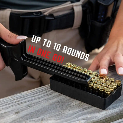 PISTOL MAG-LOADER