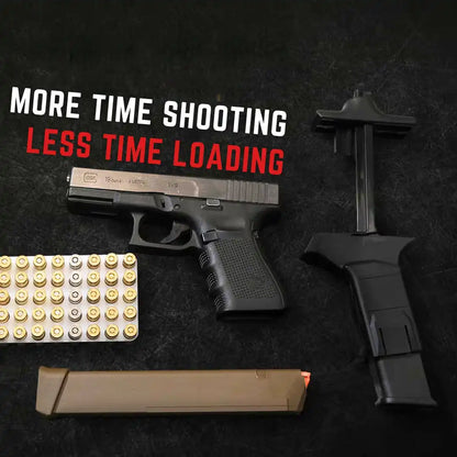 PISTOL MAG-LOADER