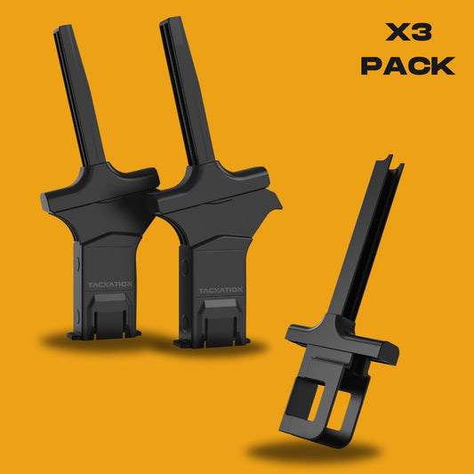 3-PACK - LIMITED OFFER