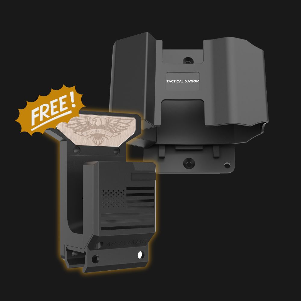 TACNATION SPECIAL OFFER