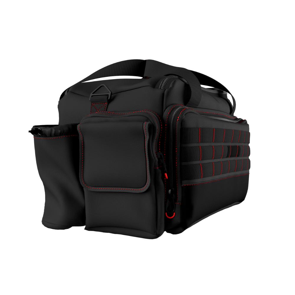 Tactical Range Bag
