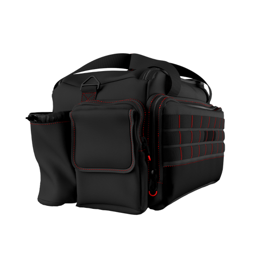 Tactical Range Bag